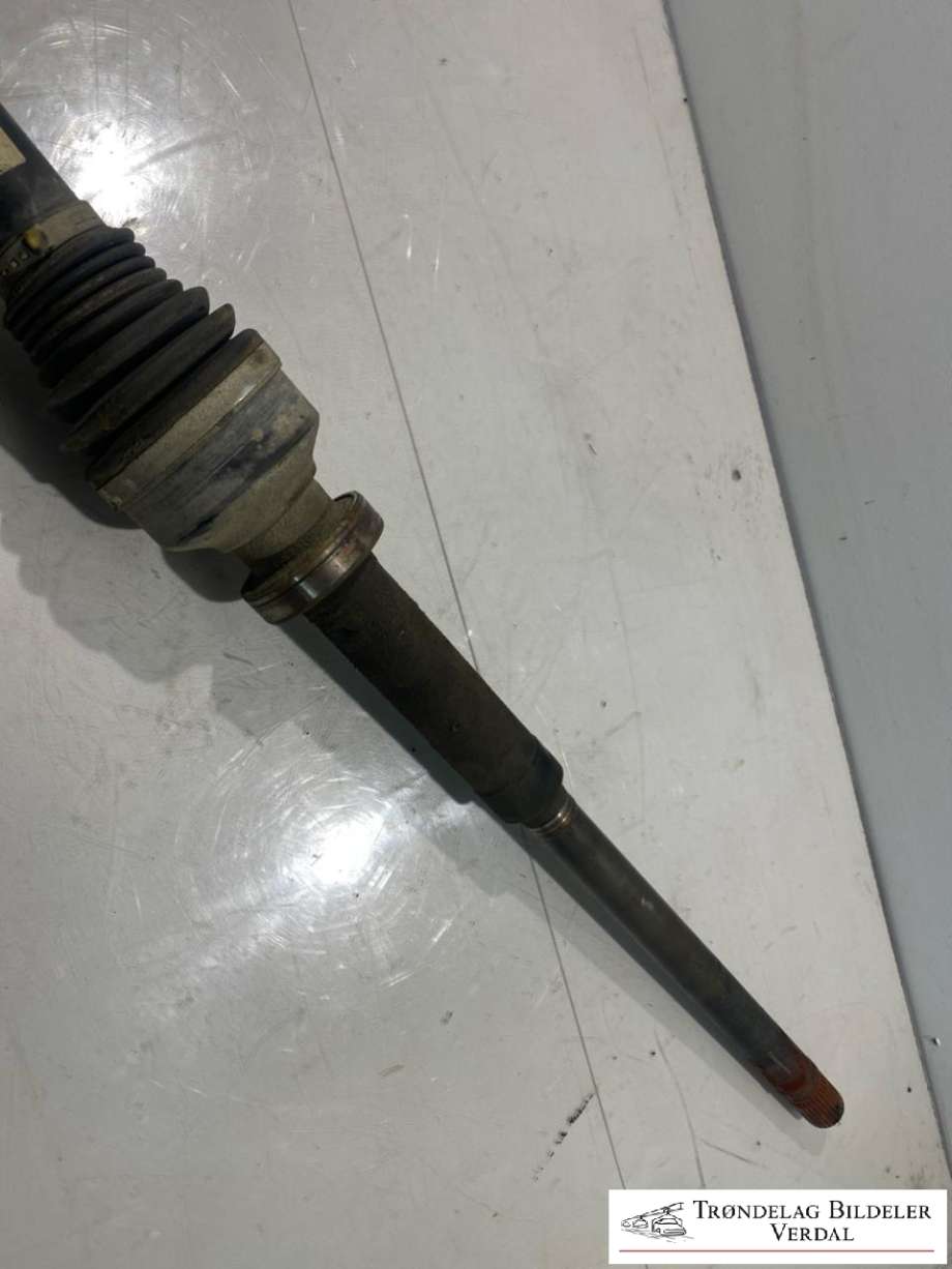Drivaksel høyre foran, diesel/automat til Volvo XC70 2008-2013 (Type II, Fase 1)  (30711430|)