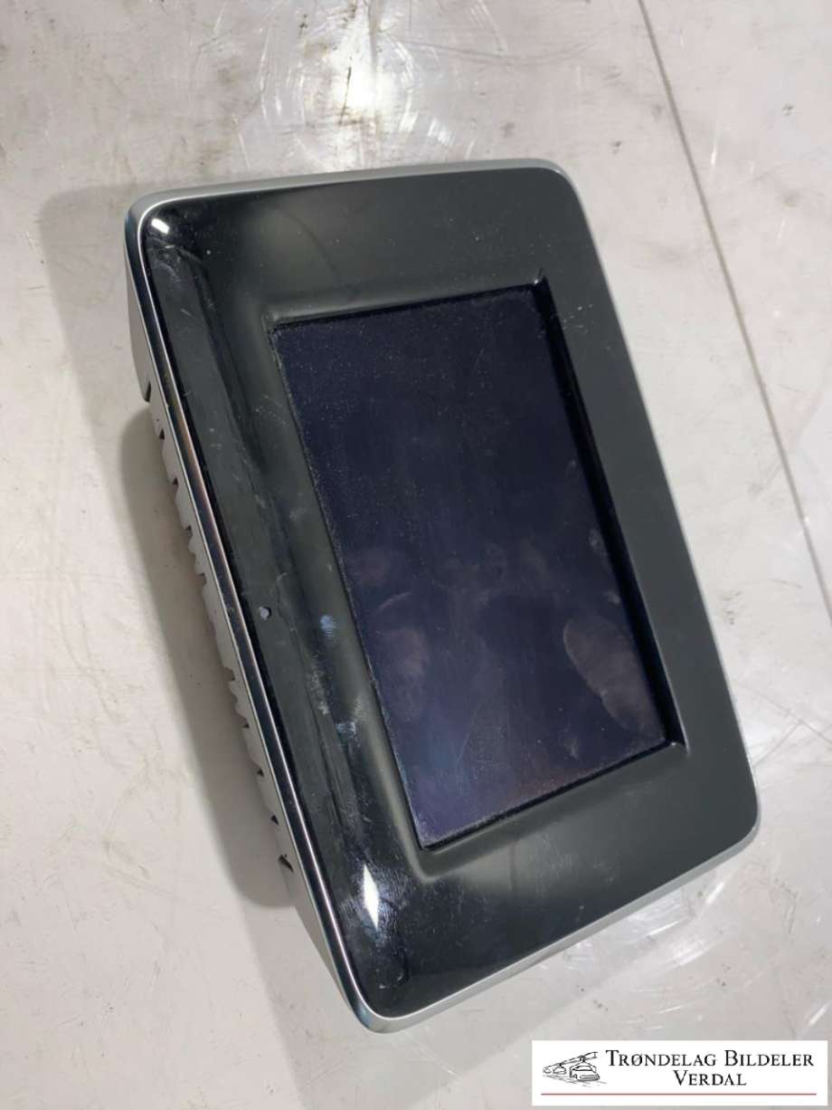 Instrument kjørecomputer til Mercedes B-Klasse 2011-2018 (W246) (W246) (2469007703|)