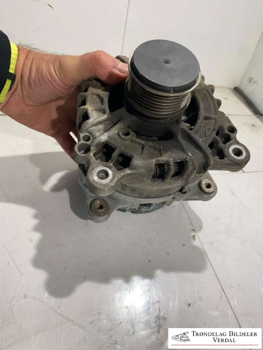 Dynamo diesel til VW Passat 2011-2015 (B7) (B7) (03L903024F|)