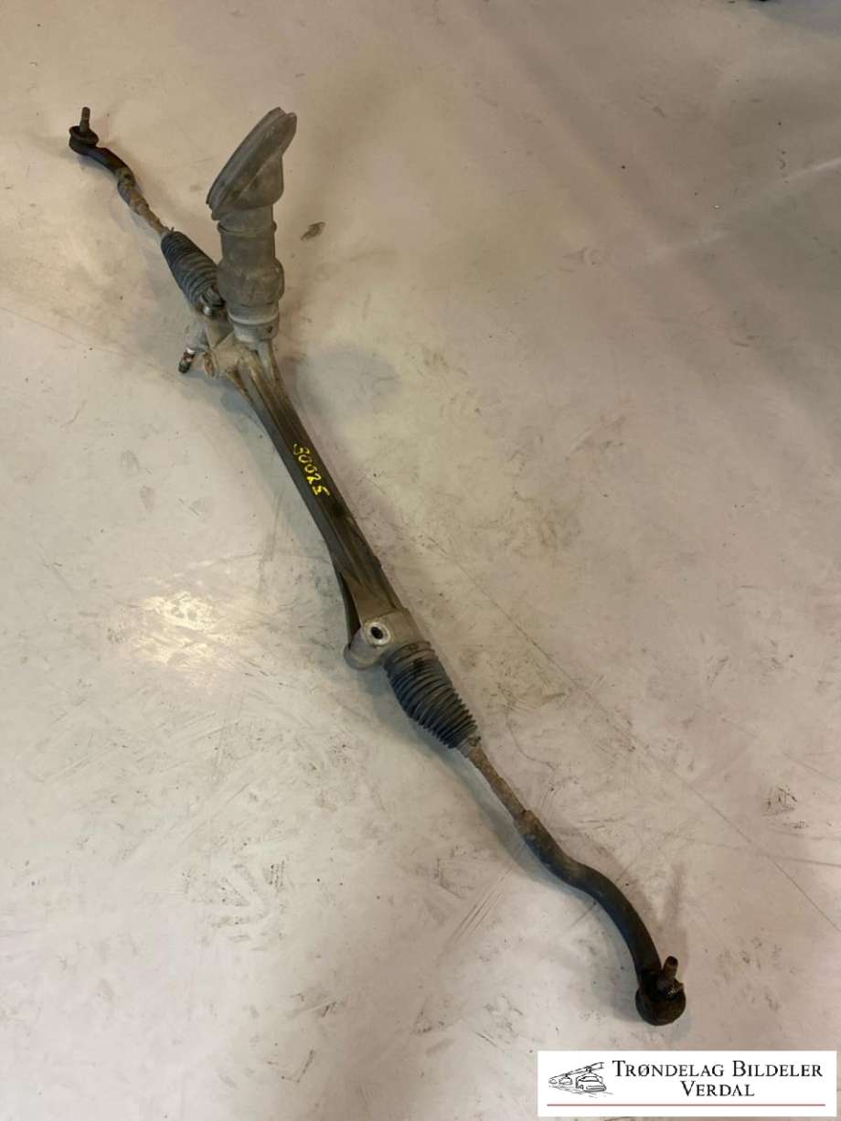 Tannstang til Toyota RAV4, 2006-2009 (Type III, Fase 1)