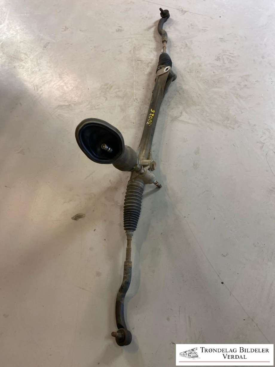 Tannstang til Toyota RAV4 2006-2009 (Type III, Fase 1)  (|P/N)