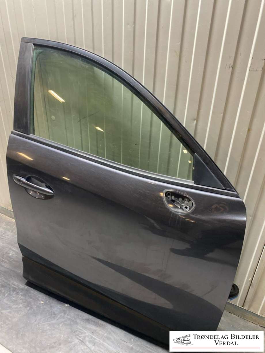 Dør høyre foran til Mazda CX-5 2012-2017 (Type I)  (KDY35802XJ|)