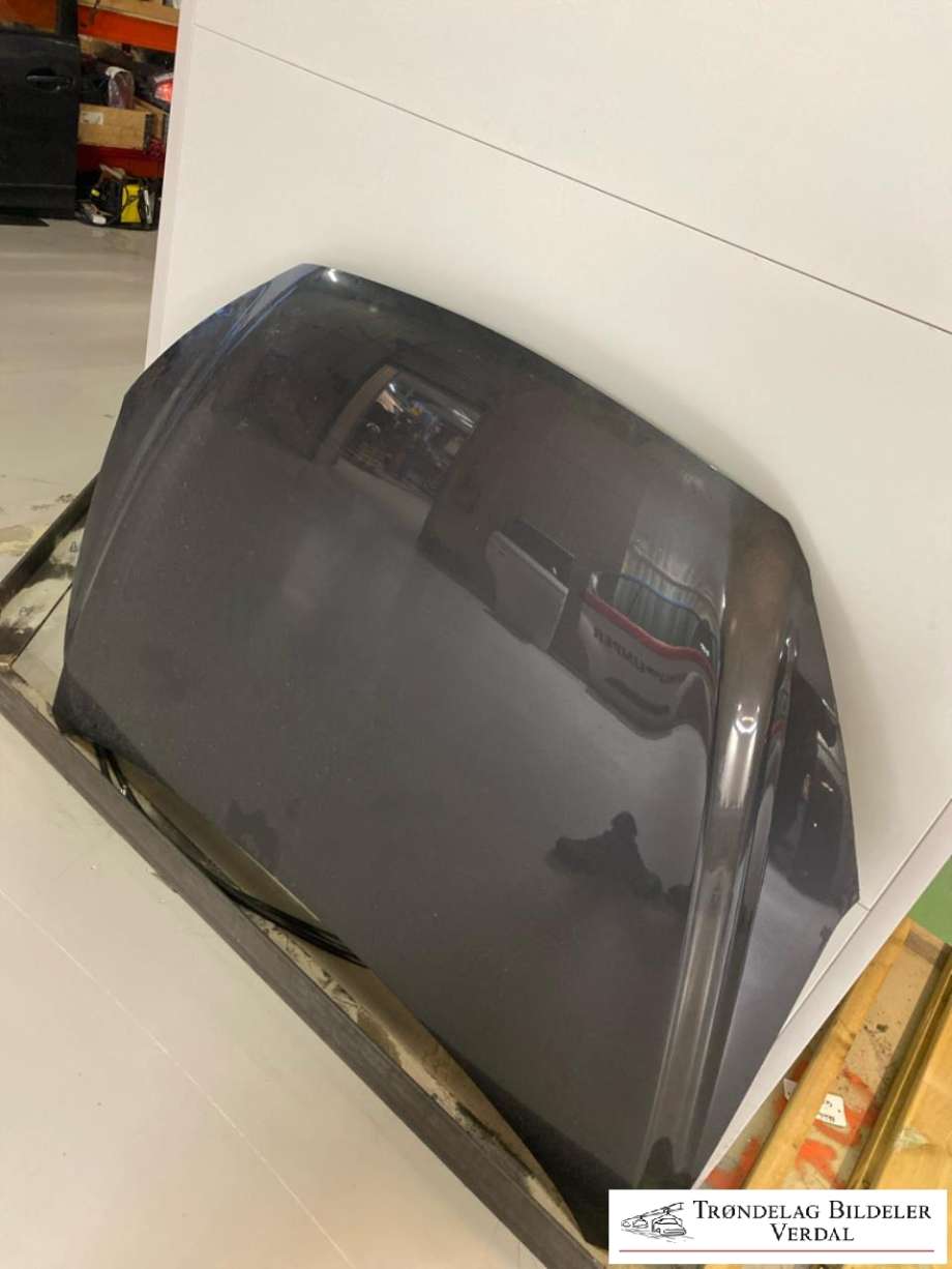 Panser til Mazda CX-5, 2012-2017 (Type I)  (KBY05231XB)