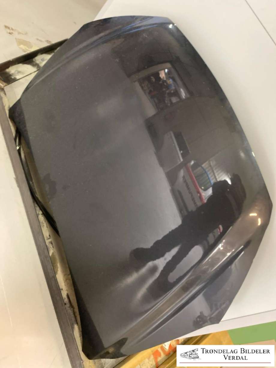 Panser til Mazda CX-5 2012-2017 (Type I) (KBY05231XB|)