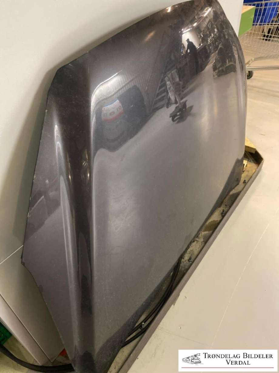Panser til Mazda CX-5 2012-2017 (Type I) (KBY05231XB|)