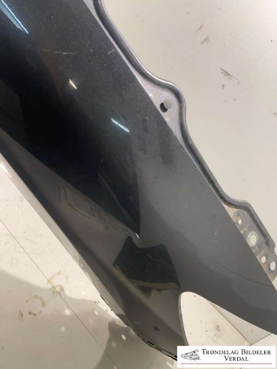 Skjerm høyre foran til Mazda CX-5 2012-2017 (Type I) (KB7W52111|)