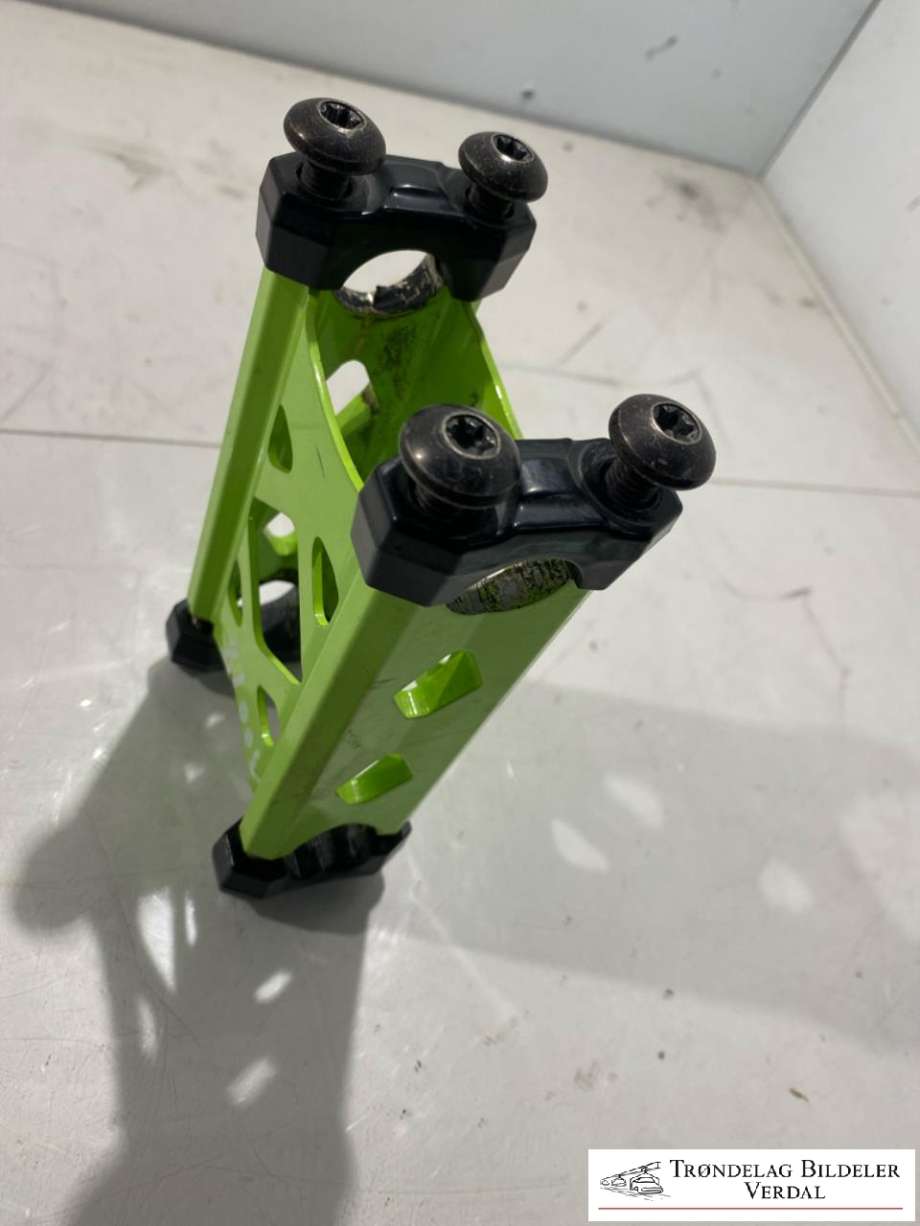 MC, Styre til Snøscooter Arctic-Cat øvrige 0-->>  