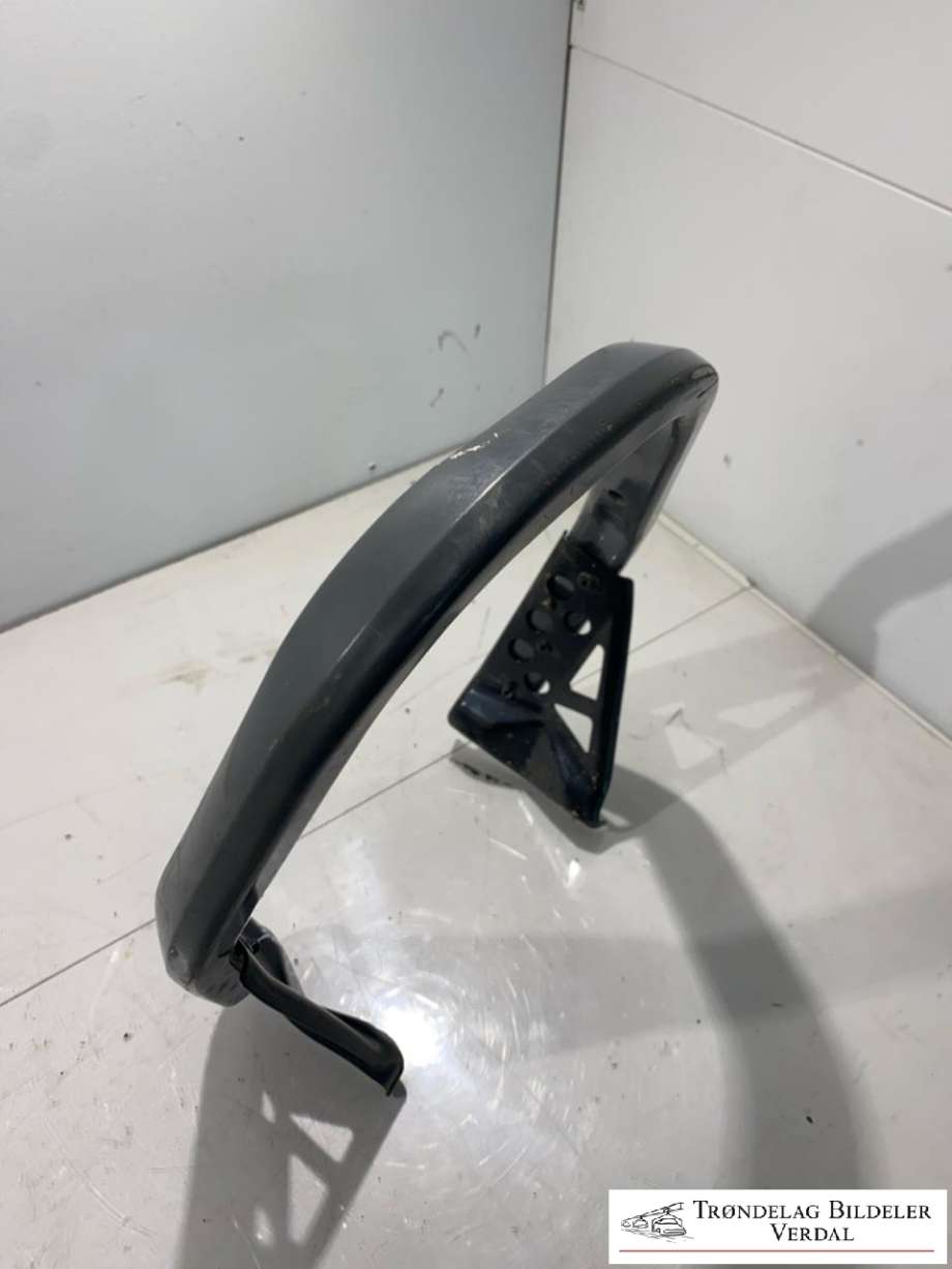 Støtfanger foran til Snøscooter Arctic-Cat øvrige 0-->>  