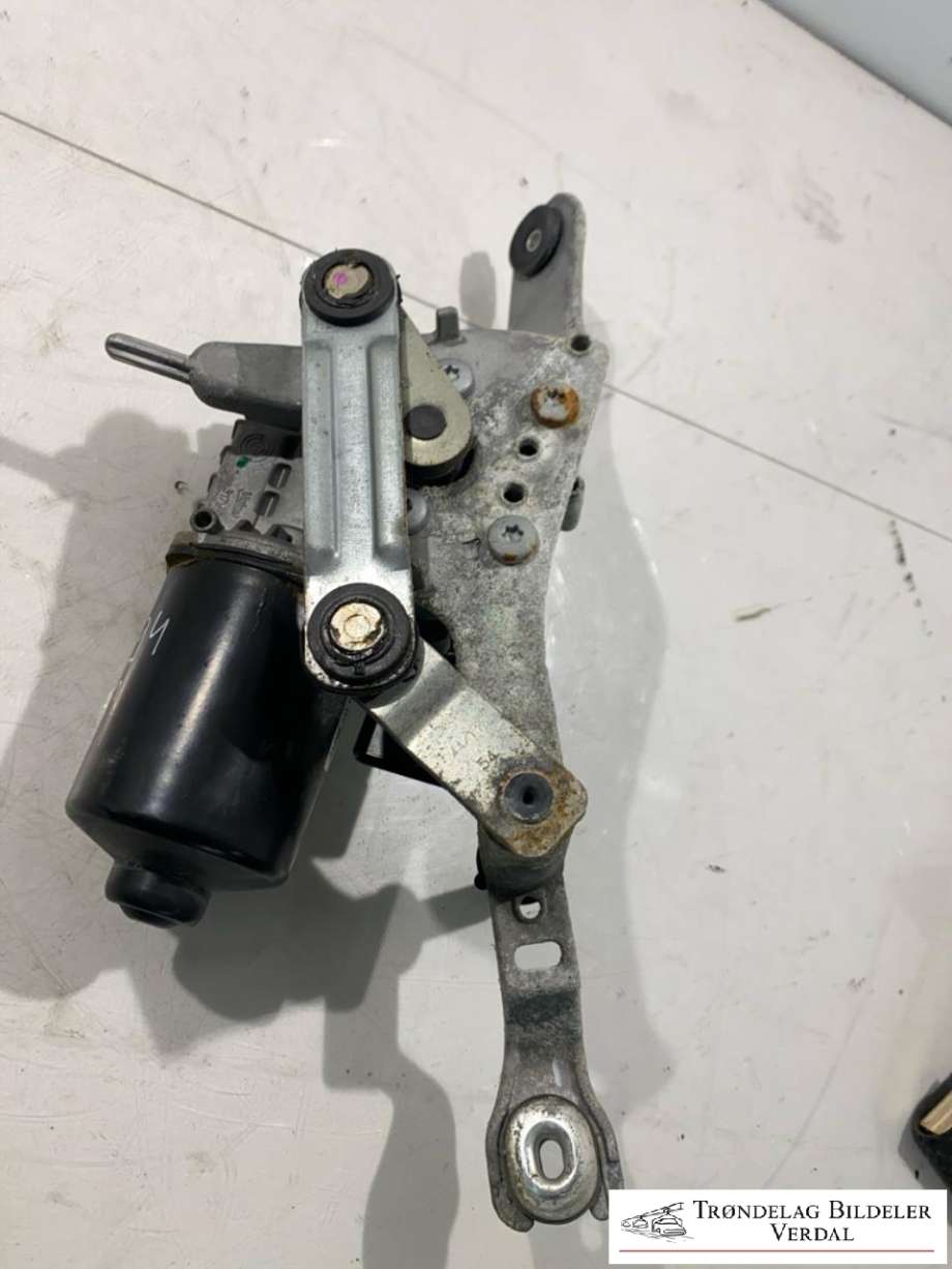 Viskermotor foran venstre til Opel Zafira Tourer 2012-2018  (W000027364|W000027192|)
