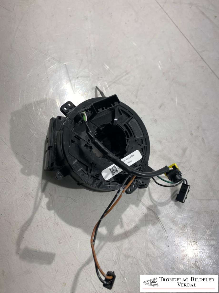 Airbag slepering til Opel Mokka X 2016-2019 (Type I, Fase 2) (13589257|42348319|)