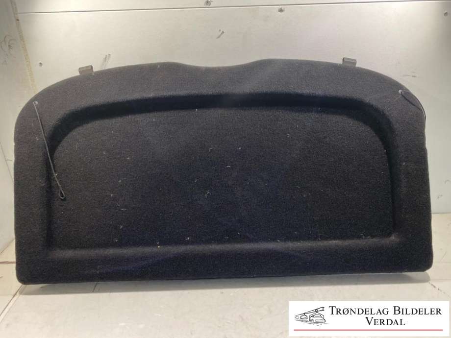 Bagasjerom deksel til Opel Mokka X 2016-2019 (Type I, Fase 2)  (464654354|31357008|)