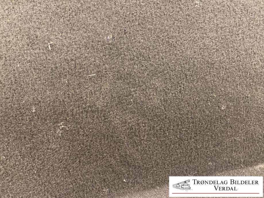 Bagasjerom deksel til Opel Mokka X 2016-2019 (Type I, Fase 2)  (464654354|31357008|)