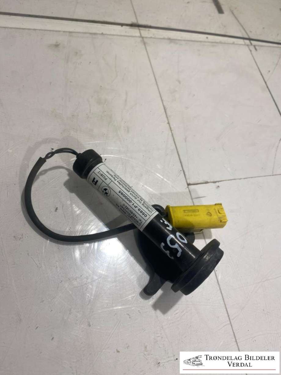 Panserhengsler til BMW 5-Serie 2010-2017 (F10/F11) (F10/F11) (0589P1000095|)