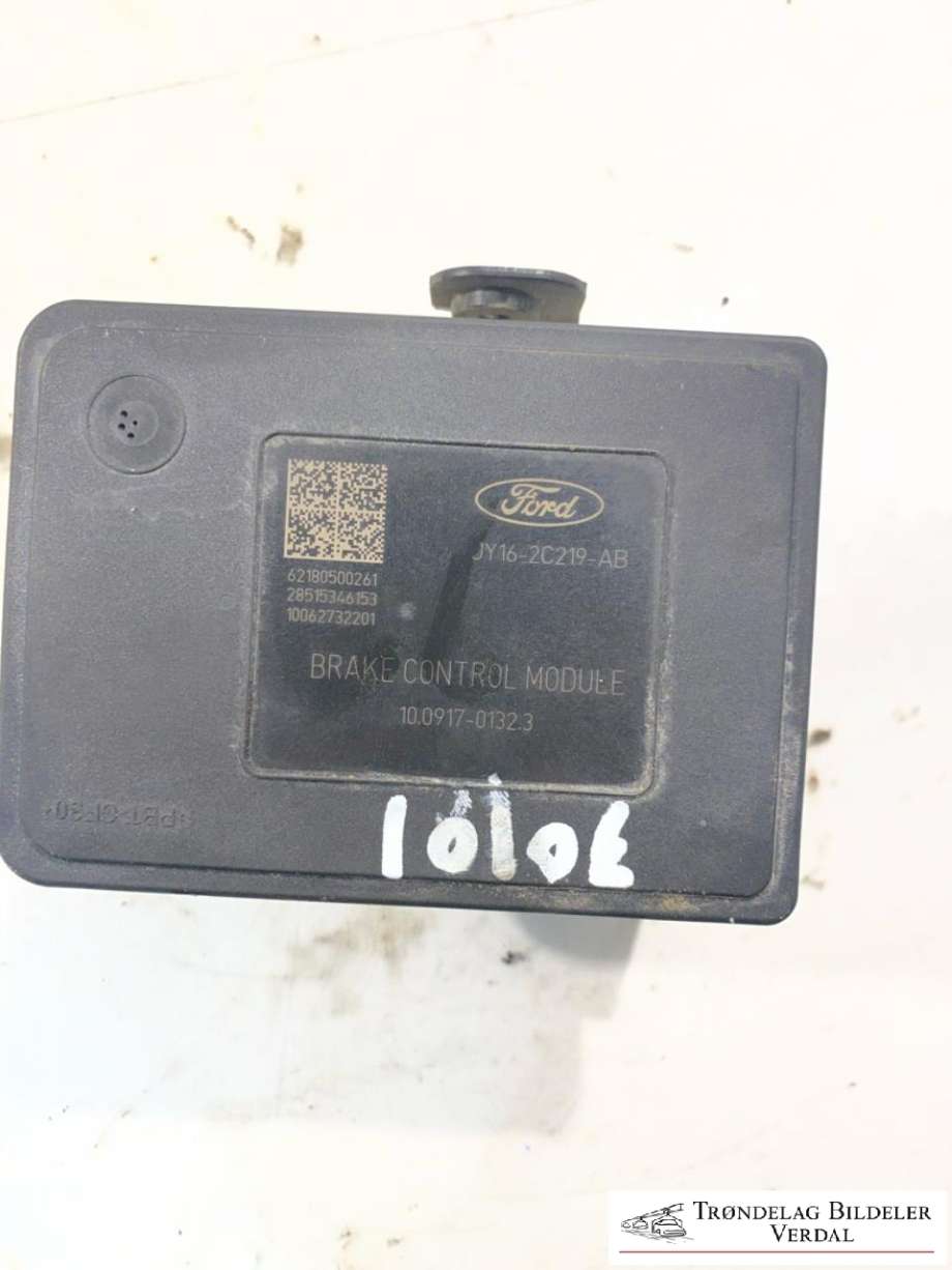 ABS sentral til Ford Transit Courier 2018-2023 (Type I, Fase 2)  (2395101|JY16-2B373-BB|)
