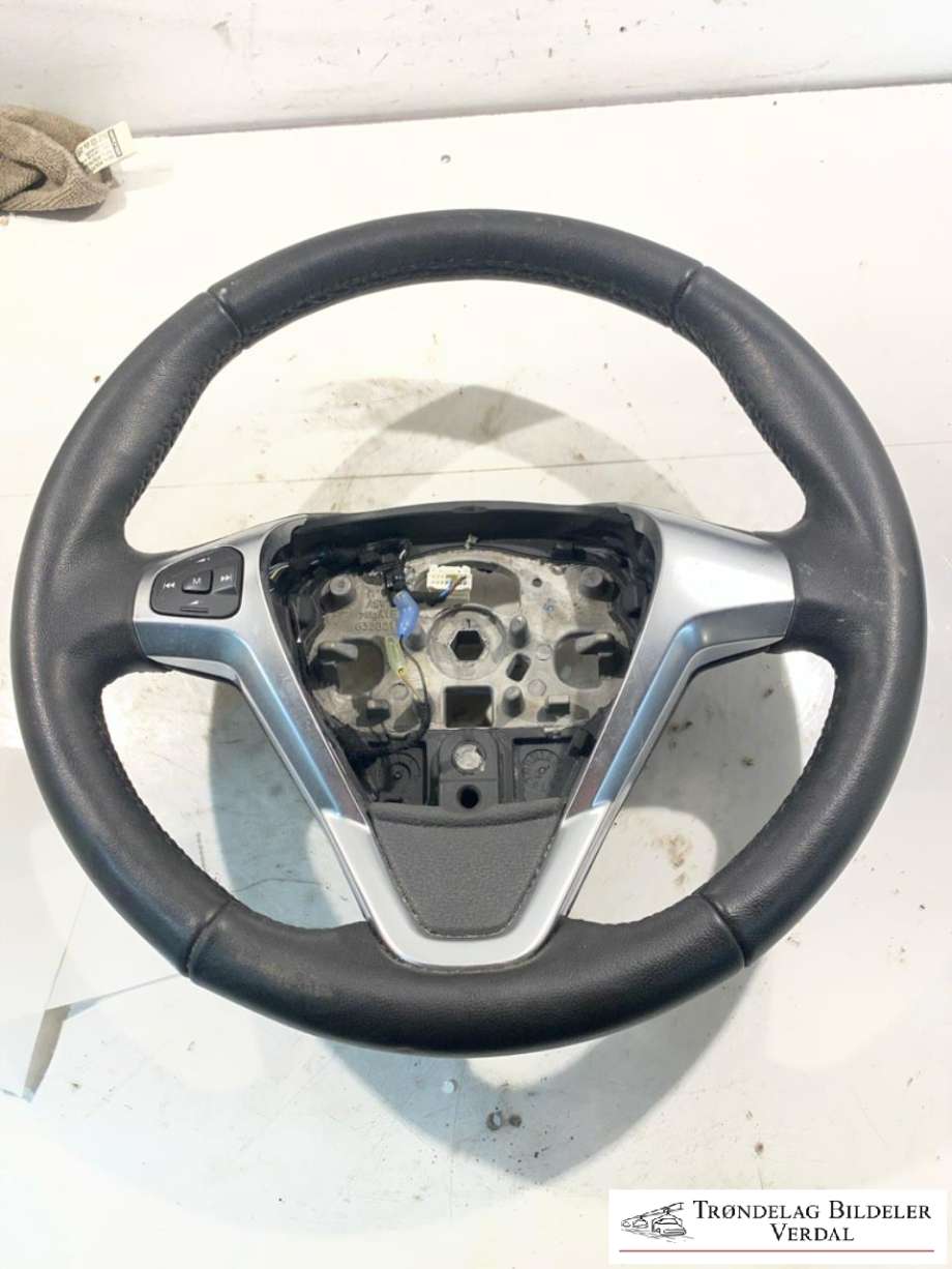 Ratt til Ford Transit Courier, 2018-2023 (Type I, Fase 2)  (2035204)