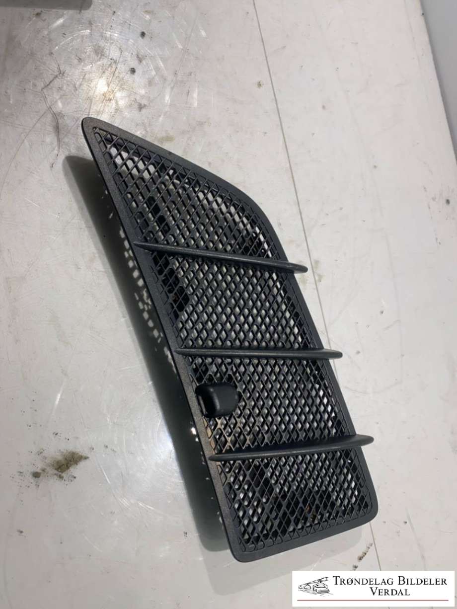 Drivaksel høyre bak, diesel/automat til Mercedes ML, 2005-2011 (W164) (W164) (1643501210)