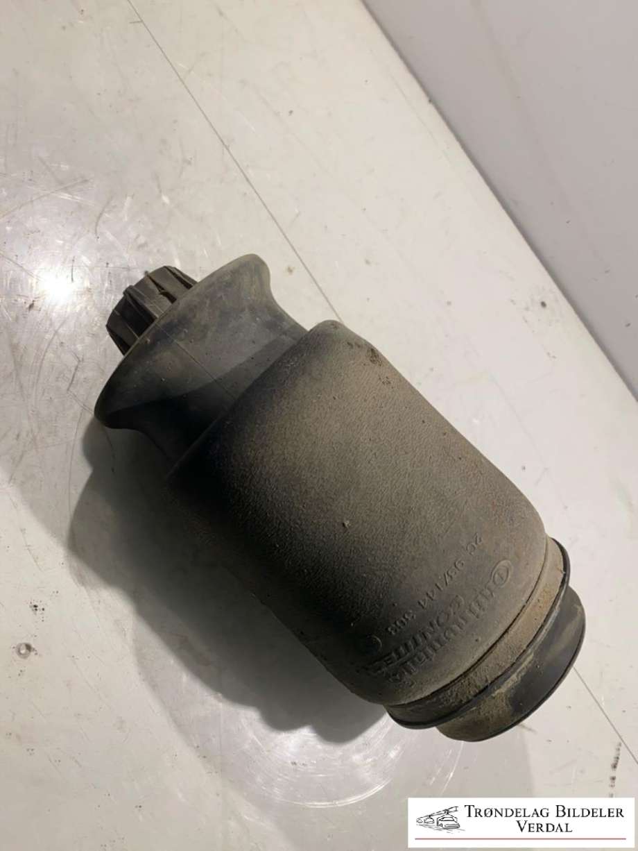 Luftpute til Mercedes ML, 2005-2011 (W164) (W164) (2C93/144363)