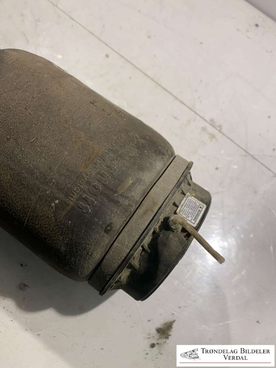Luftpute til Mercedes ML 2005-2011 (W164) (W164) (2C93/144363|)