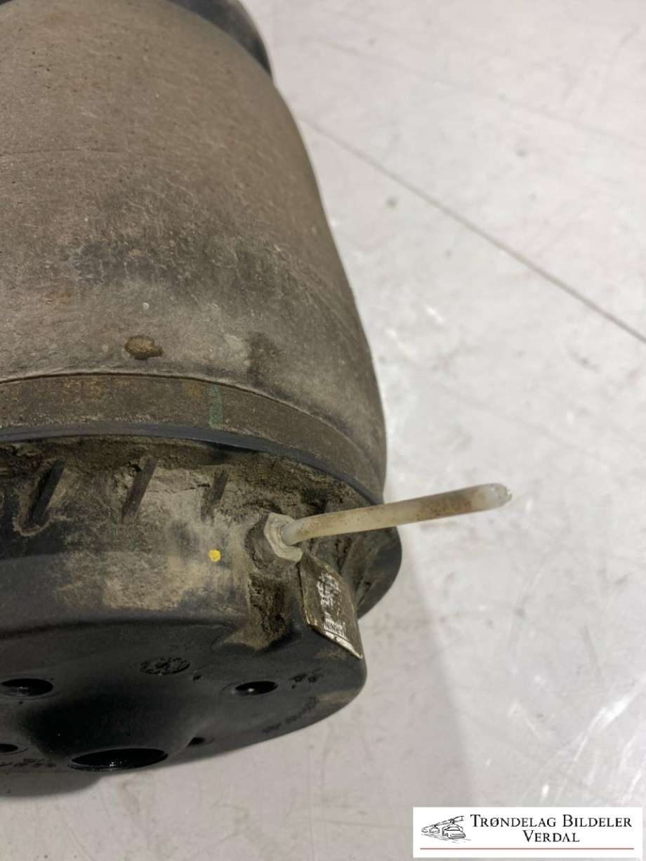 Luftpute til Mercedes ML 2005-2011 (W164) (W164) (2C93/144363|1663202555|)