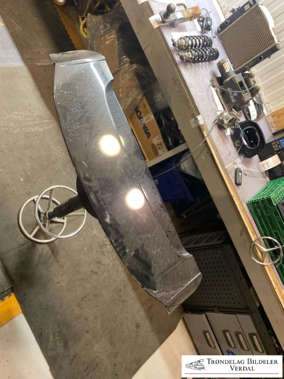 Spoiler bakluke til Jaguar I-PACE 2018-->>  (J9D344210APIA04|)