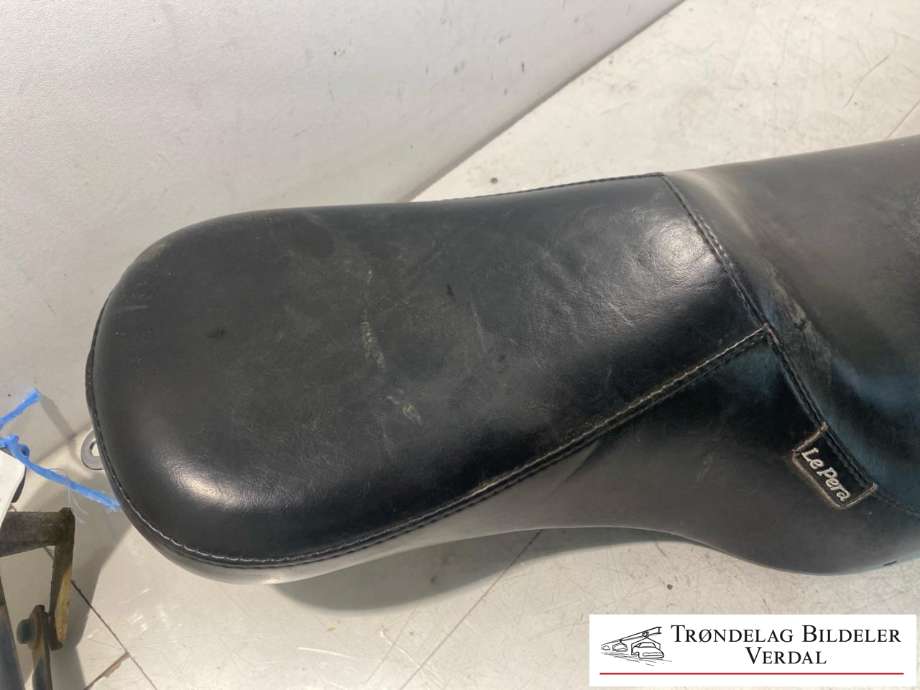 MC, Sal/sete til MC Harley-Davidson FLHTCU Electra Glide Ultra Classic 0-->>  (|P/N)