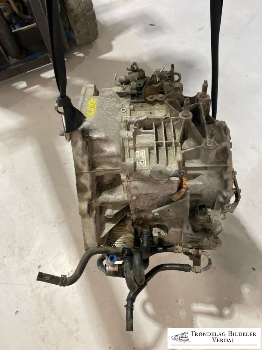 Girkasse automat til Mazda CX-5, 2012-2017 (Type I)