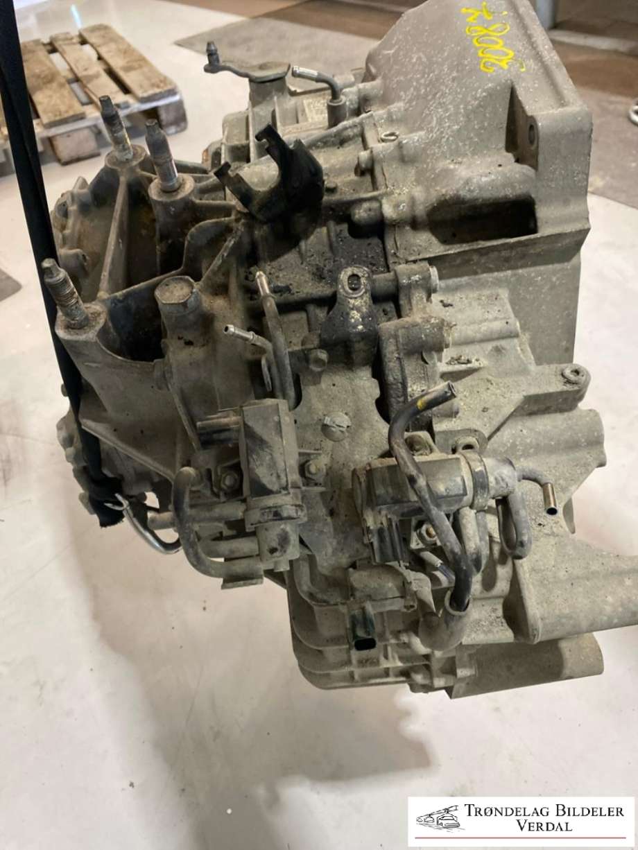 Girkasse automat til Mazda CX-5 2012-2017 (Type I)