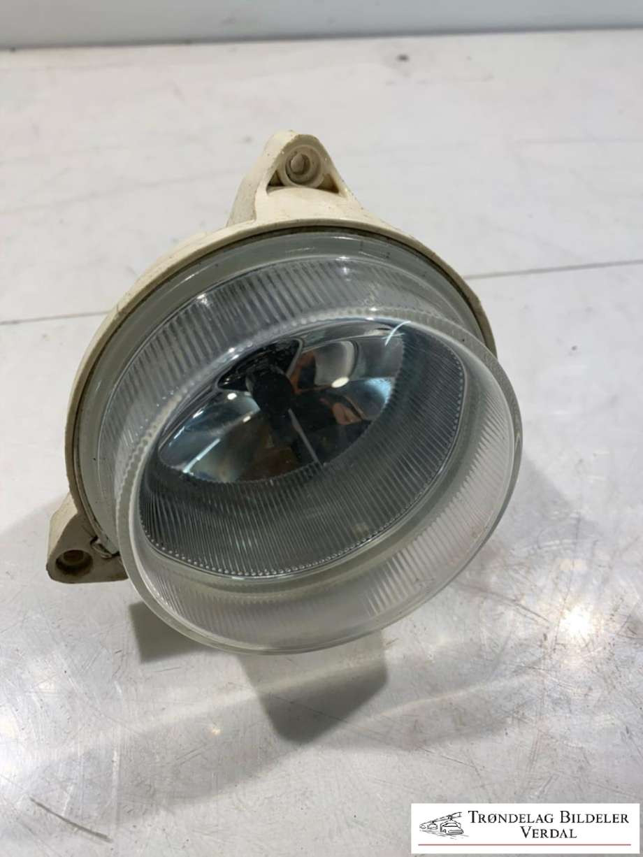 Frontlykt venstre halogen til ATV ATV Can-Am, 0-->>  (332514)