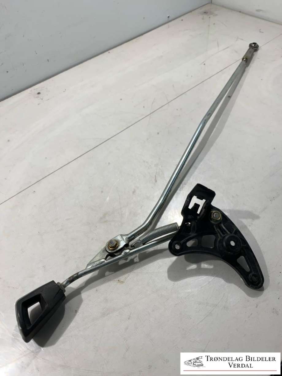 Girstang/girvelger automat til ATV ATV Can-Am, 0-->>  