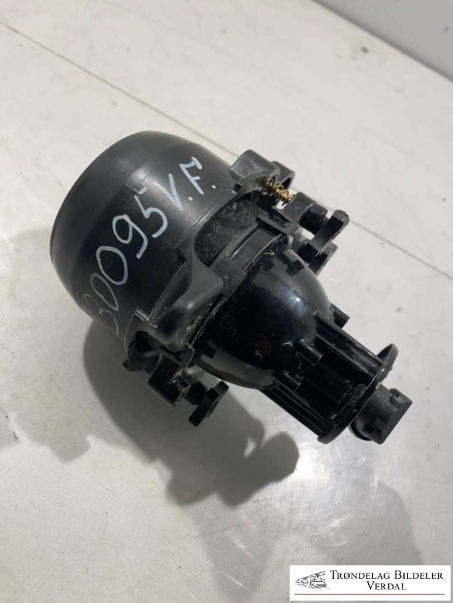 Frontlykt venstre halogen til ATV ATV, Can-Am 0-->>