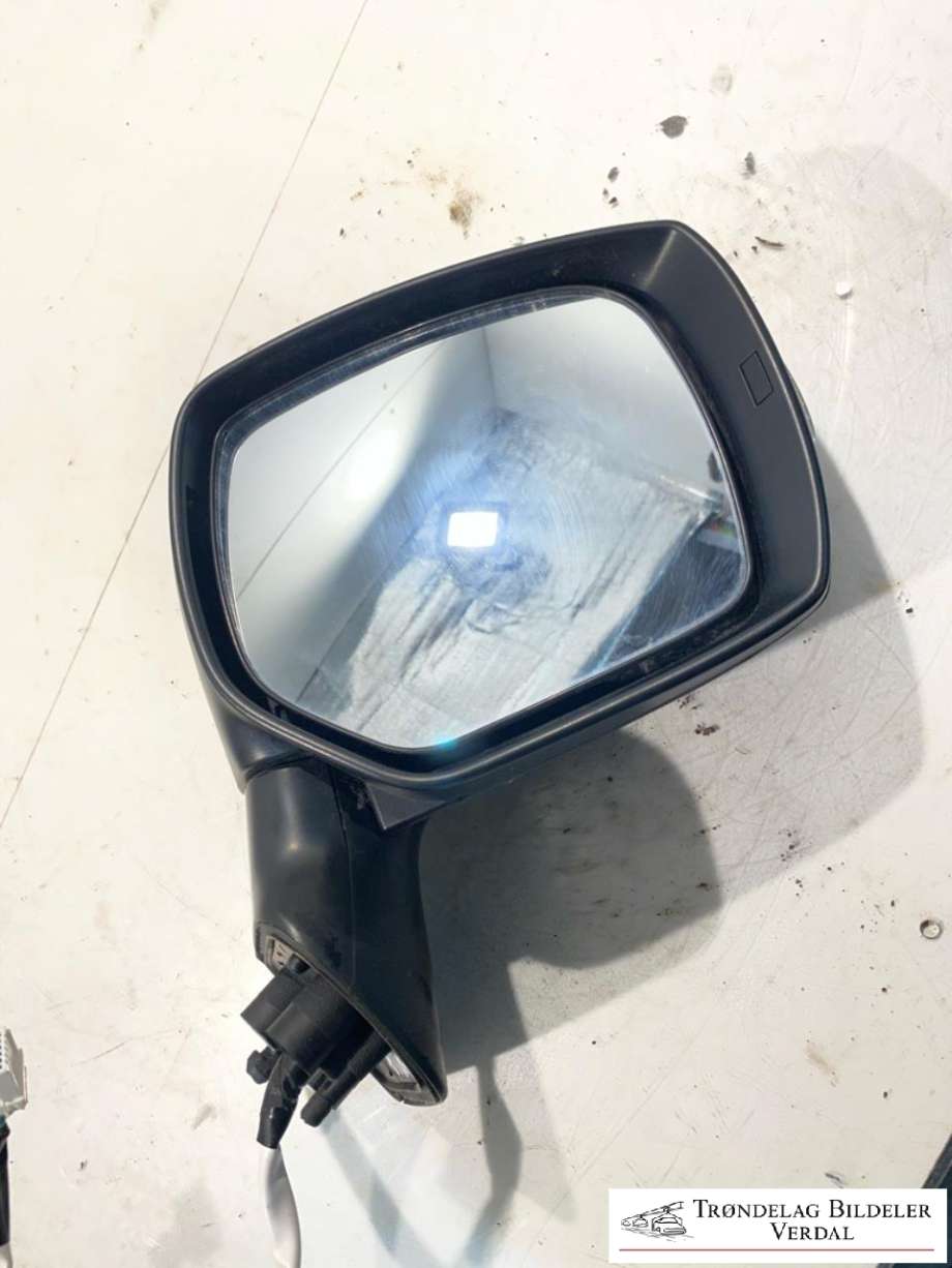 Speil høyre til Subaru Forester 2013-2019 (Type IV)  