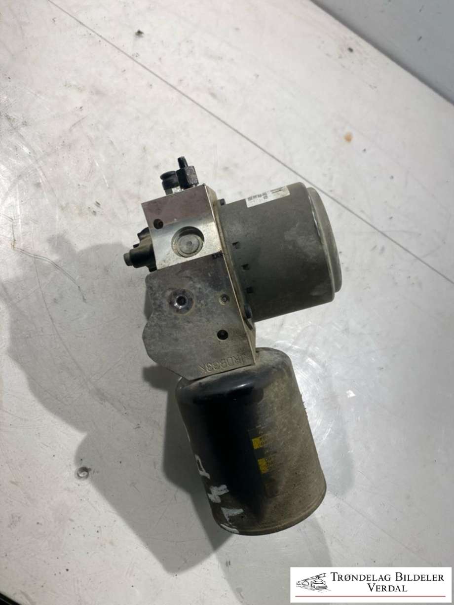 ABS motor til Hyundai Ioniq Electric 2016-2019 (Fase 1) (58600G2300|)