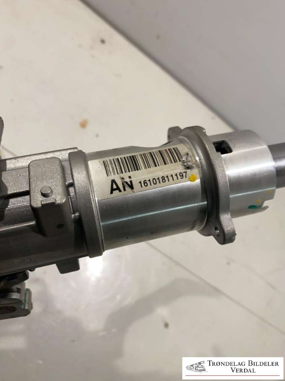 Rattaksel elektrisk servo til Hyundai Ioniq Electric 2016-2019 (Fase 1) (G736399500|)