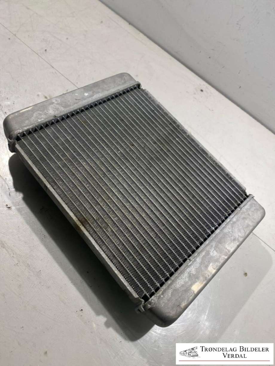 Radiator (automat gir) til Snøscooter Ski-Doo øvrige, 0-->>  (509001057)