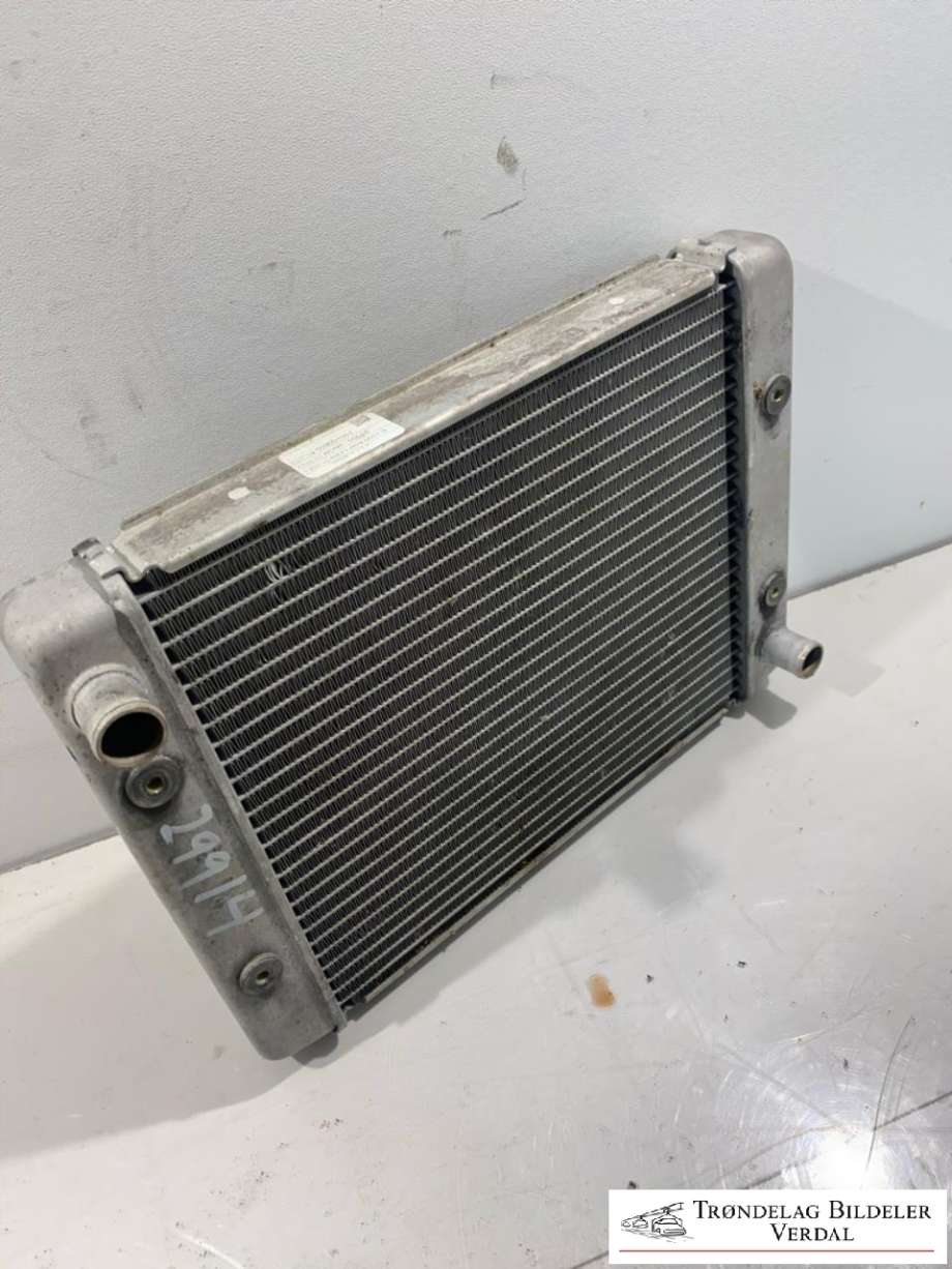 Radiator (automat gir) til Snøscooter Ski-Doo øvrige 0-->>  (509001057|)