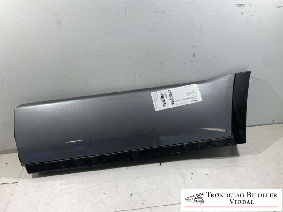 Deksel til Land Rover Range Rover, Evoque, 2011-2019 (Type I)  