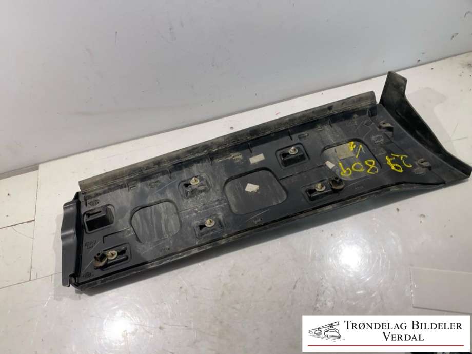 Deksel til Land Rover Range Rover, Evoque 2011-2019 (Type I)  