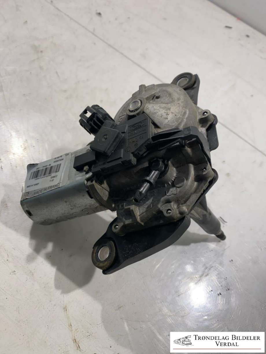 Viskermotor bakrute venstre til Ford Transit Custom 2013-2023 (Type I) (GK2117W400BA|)