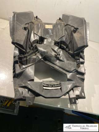 Luftfilterboks til Snøscooter Ski-Doo øvrige,   (|508001032|P/N)