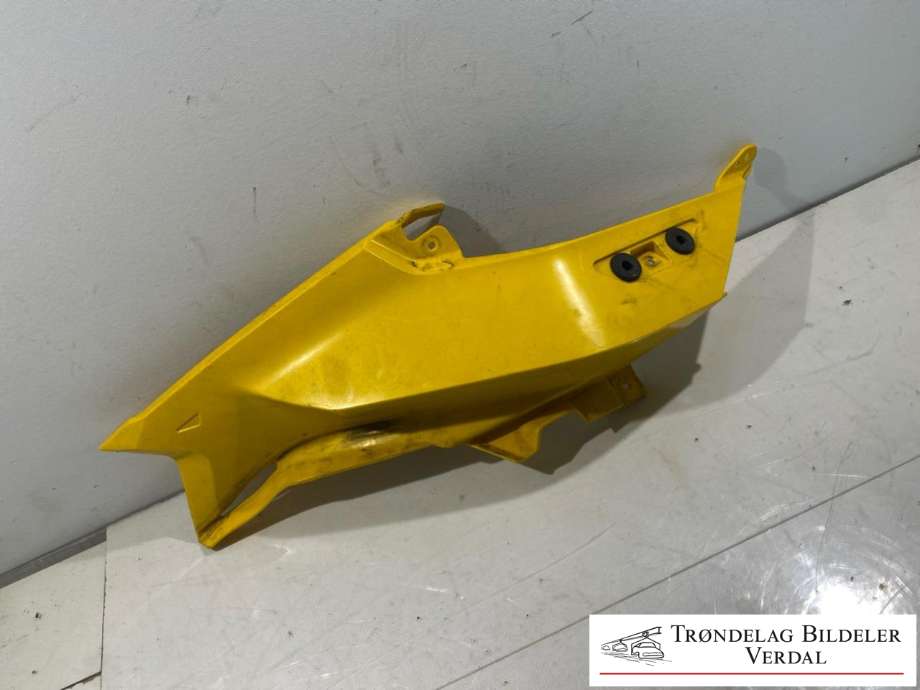 MC, Deksel, side høyre til Snøscooter Ski-Doo øvrige, 0-->>  (517307525)