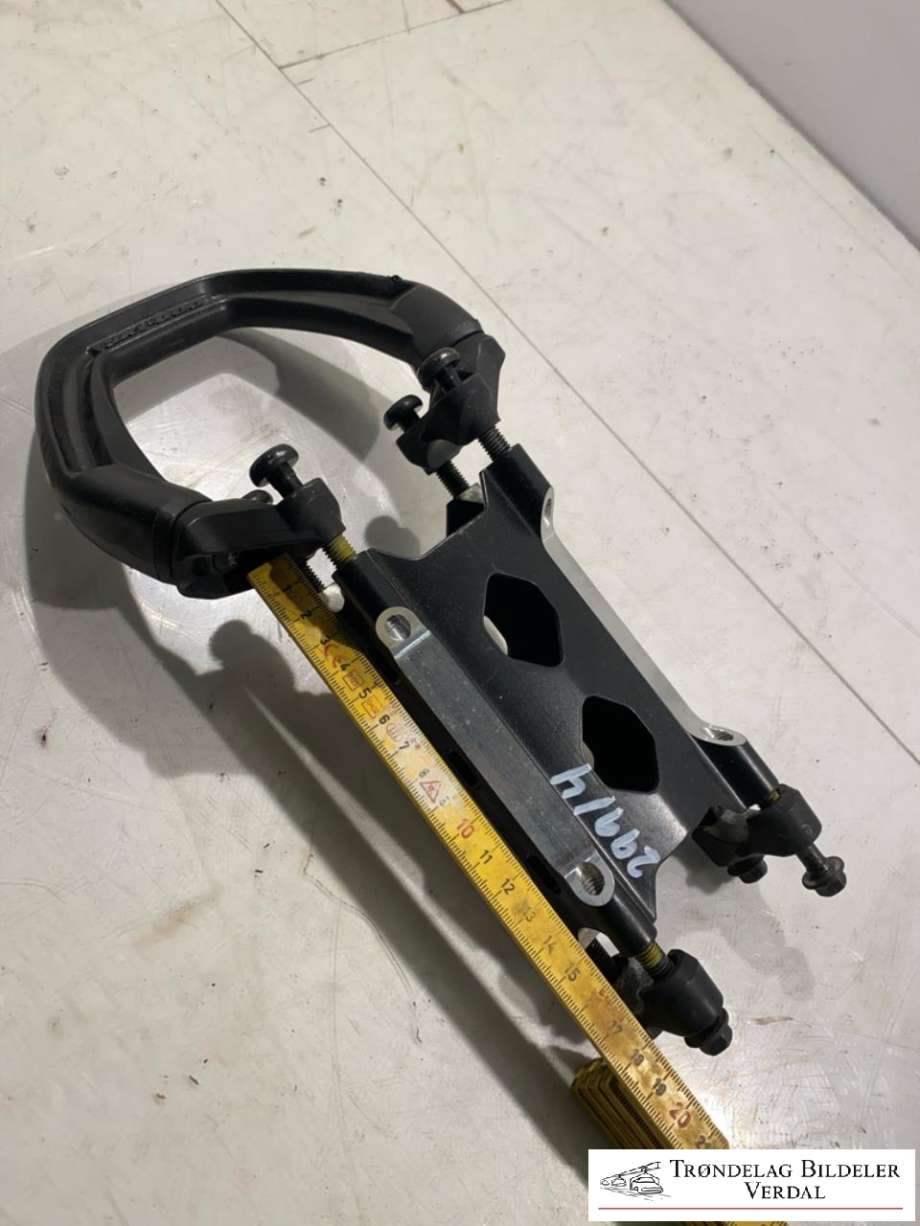 MC, Styre til Snøscooter Ski-Doo øvrige 0-->>  (|P/N)
