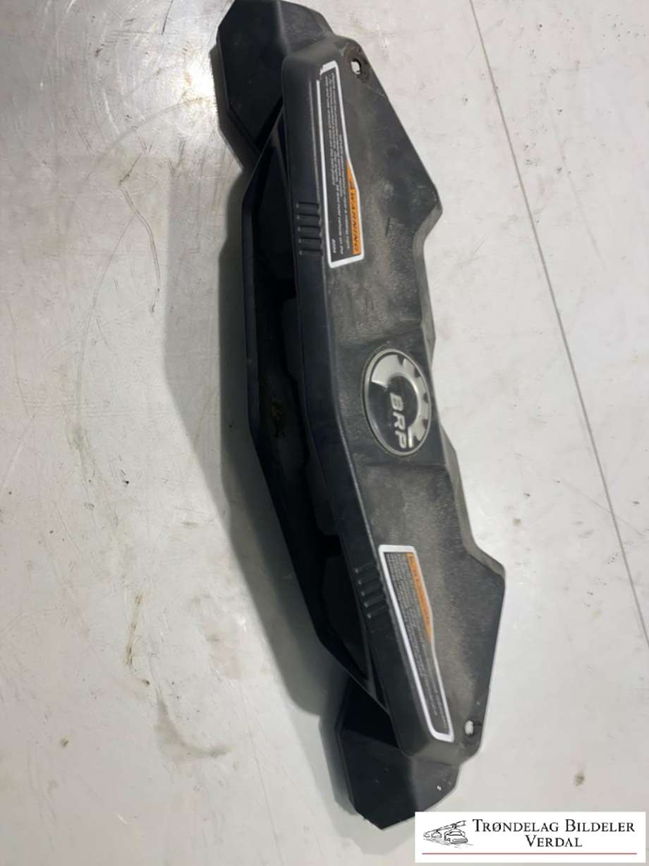 MC, Deksel, Bak til Snøscooter Ski-Doo øvrige, 0-->>  (520001487)