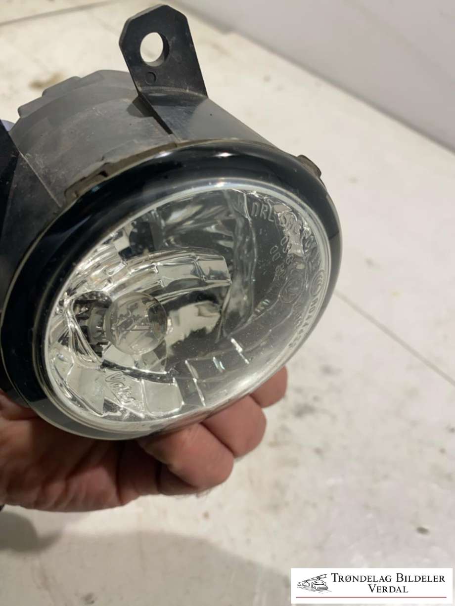 Tåkelykt høyre foran til Subaru Forester 2013-2019 (Type IV)  (VALEO|8950181|)