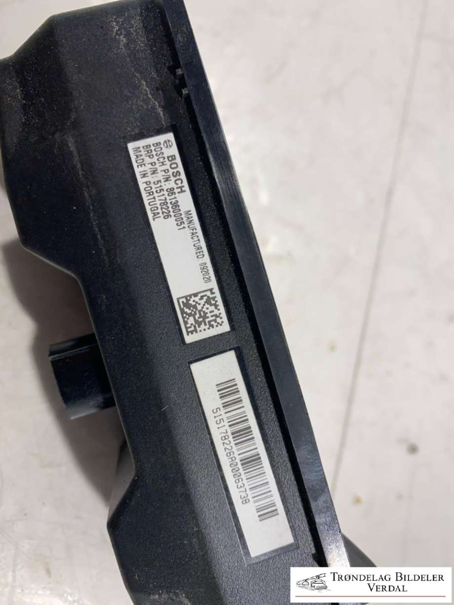 Instrumentpanel til Snøscooter Ski-Doo øvrige 0-->>  (515178226|)