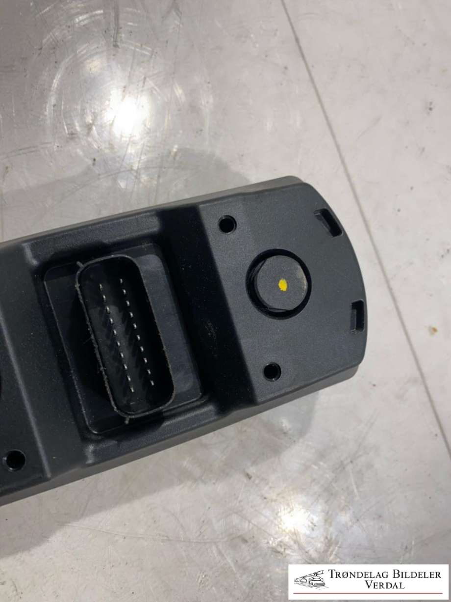 Instrumentpanel til Snøscooter Ski-Doo øvrige 0-->>  (515178226|)