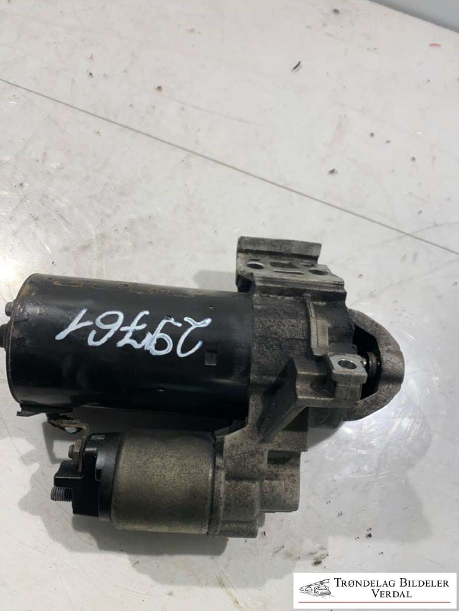 Starter diesel til BMW 5-Serie 2010-2017 (F10/F11) (F10/F11) (0001148010|1241850665701|)