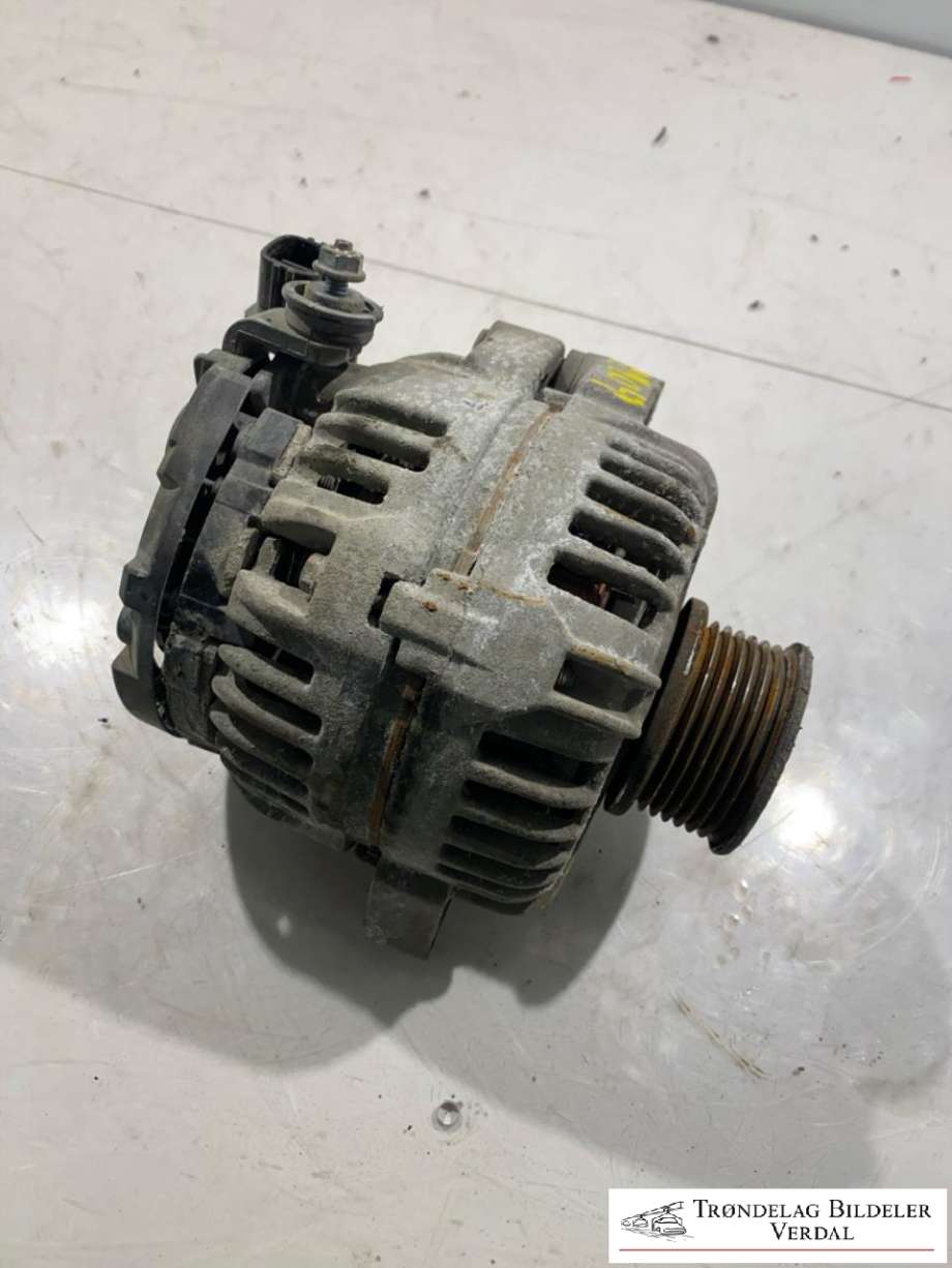 Dynamo diesel til Toyota Hilux, 2012-2016  (270600L060C)