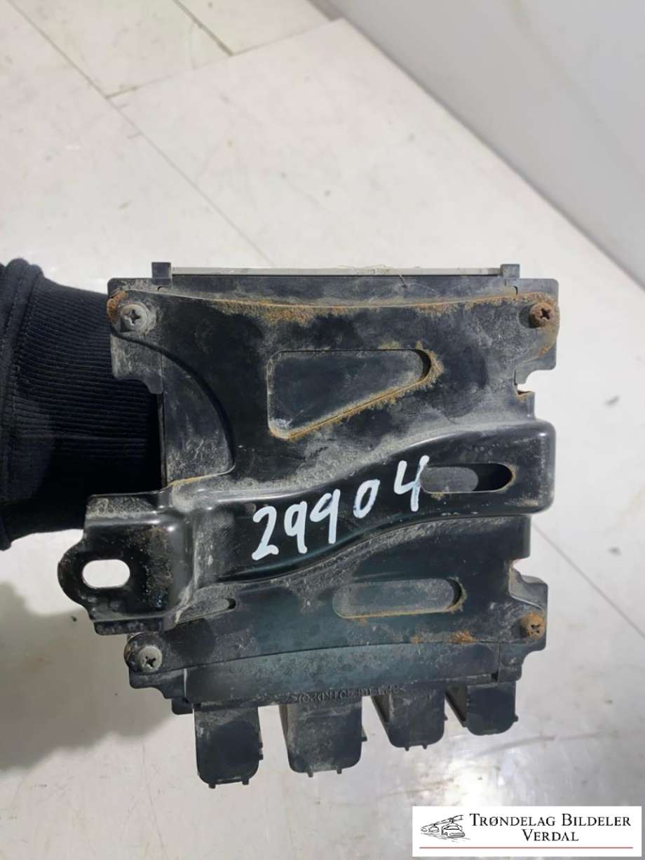 Styreenhet drivstoffpumpe til Toyota Hilux 2012-2016  (8987120080|)
