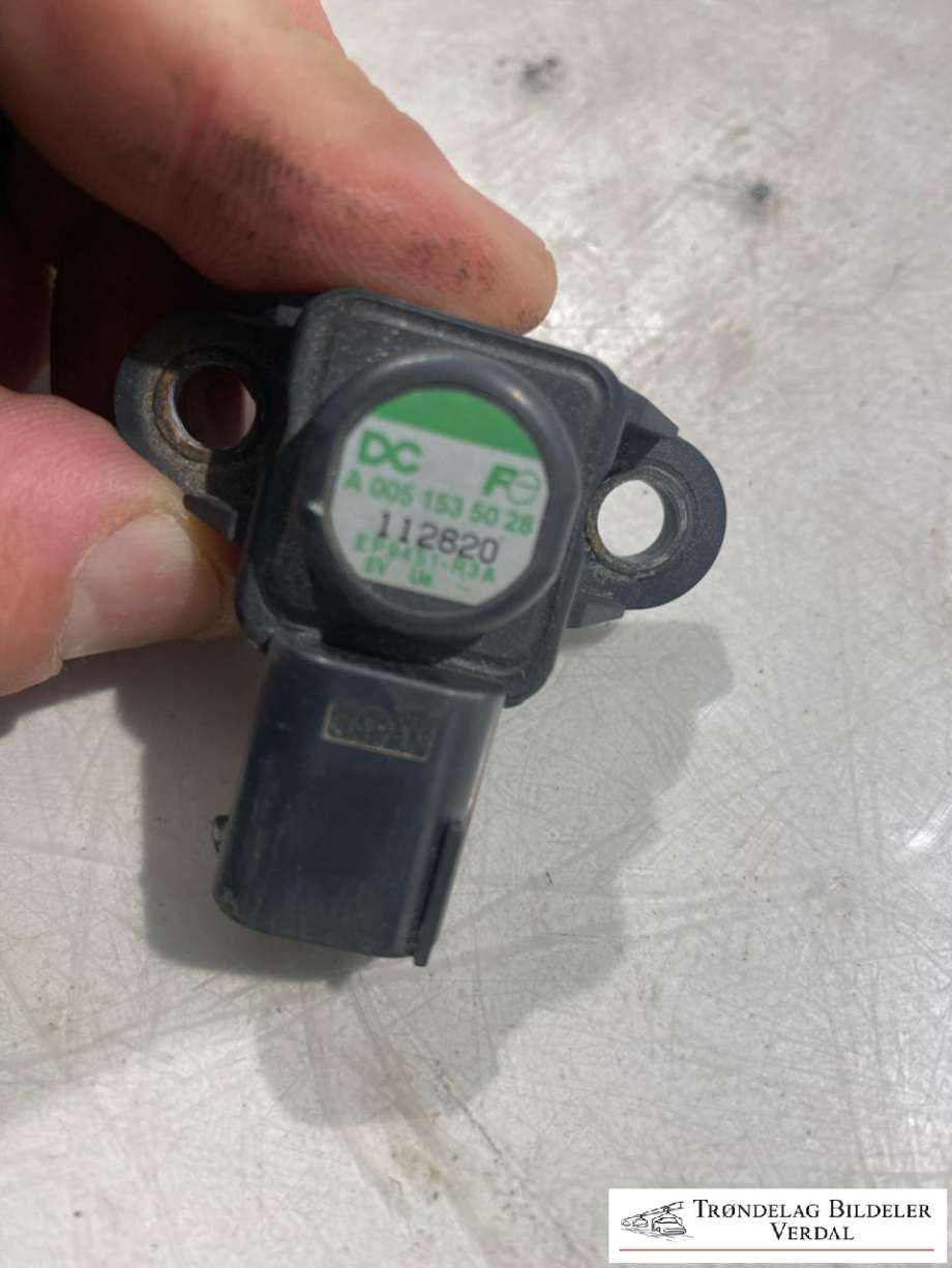Sensor diverse til Mercedes Vito/Viano 2010-2014 (Fase 2) (W639) (W639) (0051535028|)