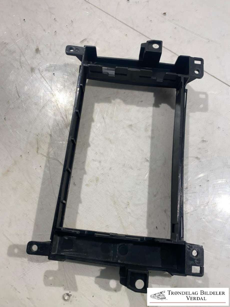 Bilstereo diverse til Mercedes Vito/Viano 2010-2014 (Fase 2) (W639) (W639) (|P/N)